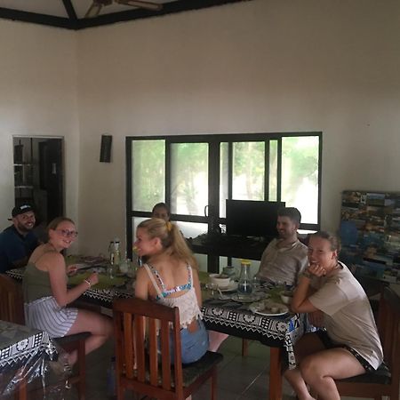 Yasawa Long Beach Hideout Resort Vuake Εξωτερικό φωτογραφία