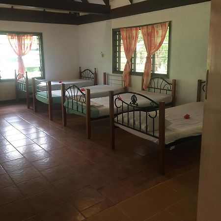 Yasawa Long Beach Hideout Resort Vuake Εξωτερικό φωτογραφία