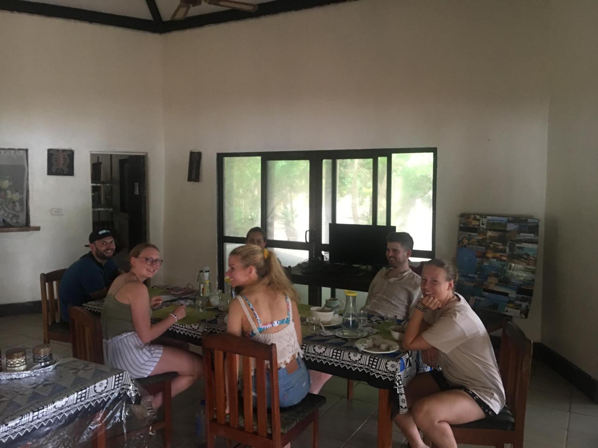 Yasawa Long Beach Hideout Resort Vuake Εξωτερικό φωτογραφία