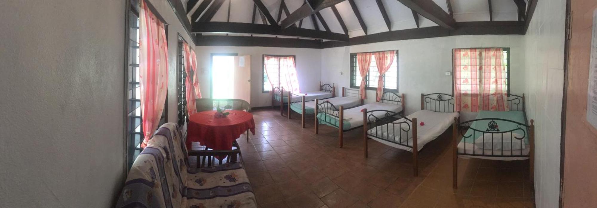 Yasawa Long Beach Hideout Resort Vuake Εξωτερικό φωτογραφία