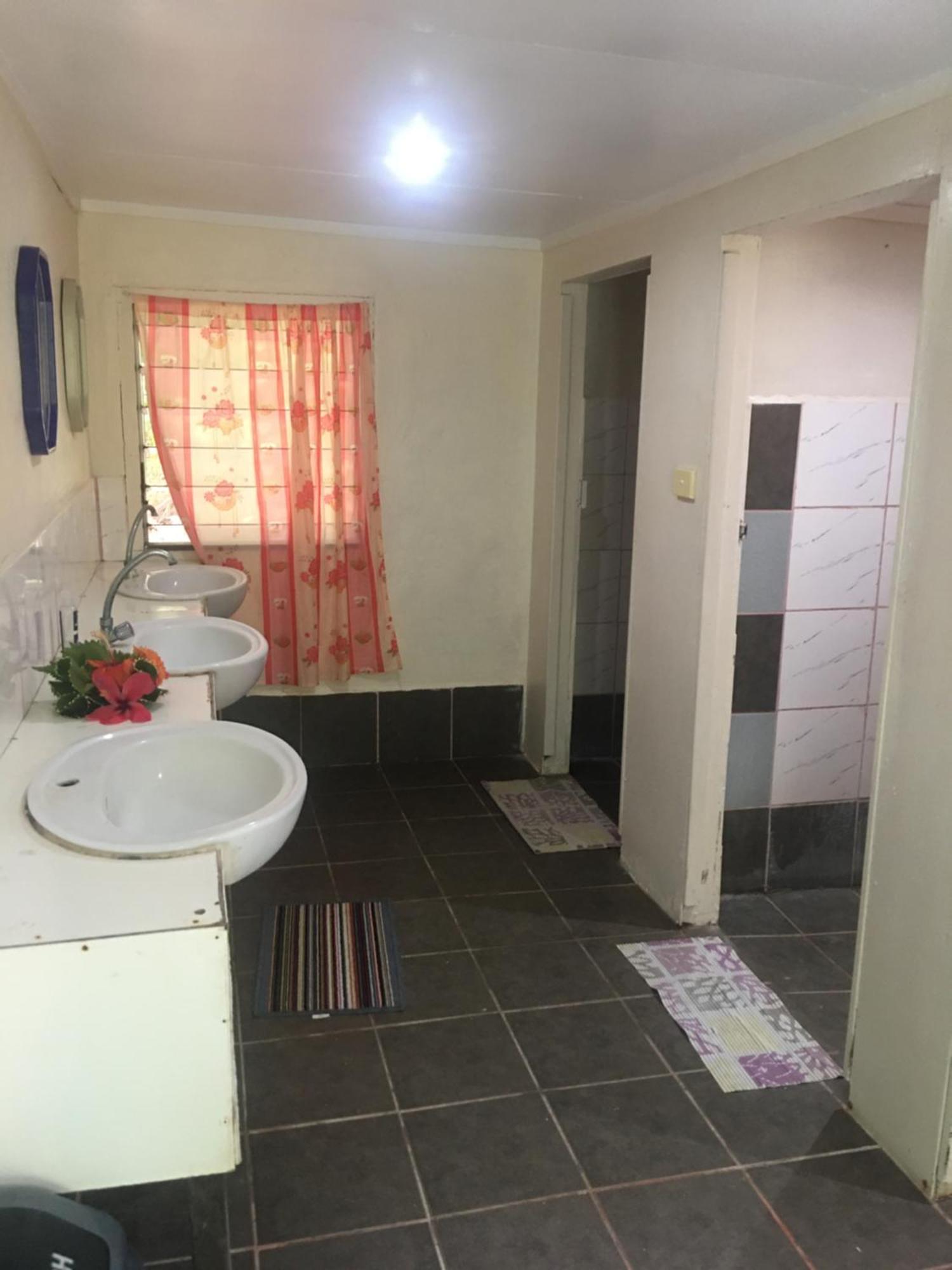 Yasawa Long Beach Hideout Resort Vuake Εξωτερικό φωτογραφία