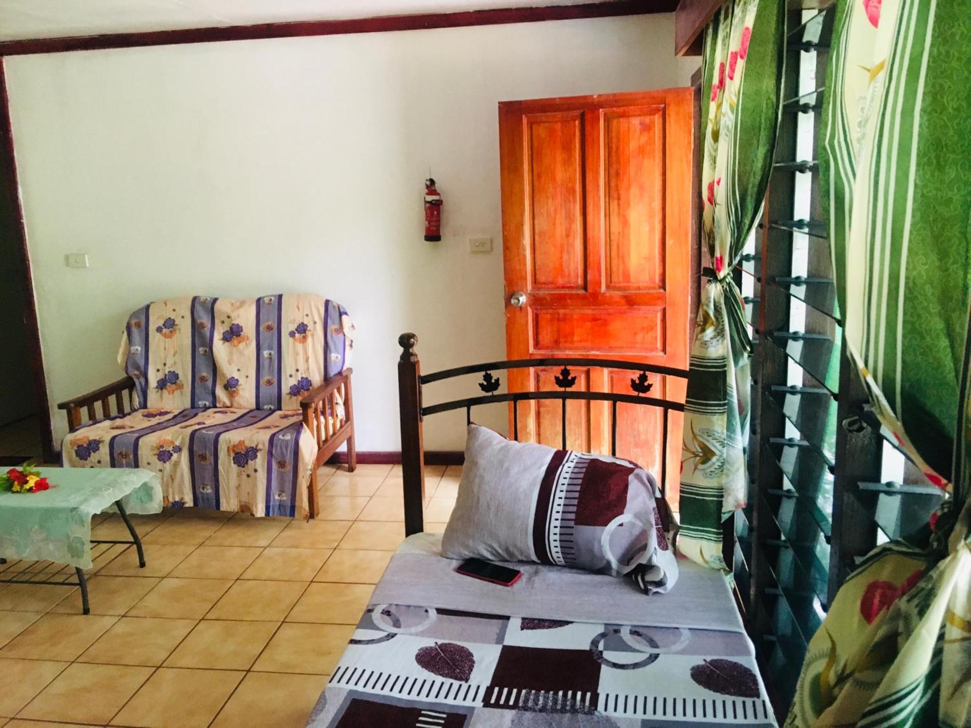 Yasawa Long Beach Hideout Resort Vuake Εξωτερικό φωτογραφία