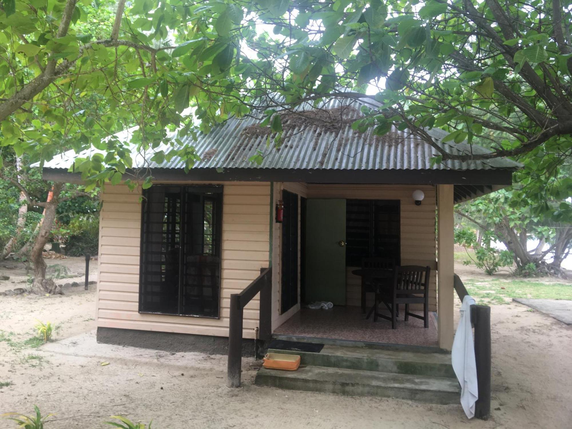 Yasawa Long Beach Hideout Resort Vuake Εξωτερικό φωτογραφία