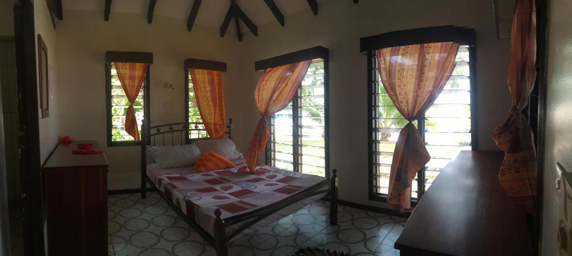 Yasawa Long Beach Hideout Resort Vuake Εξωτερικό φωτογραφία