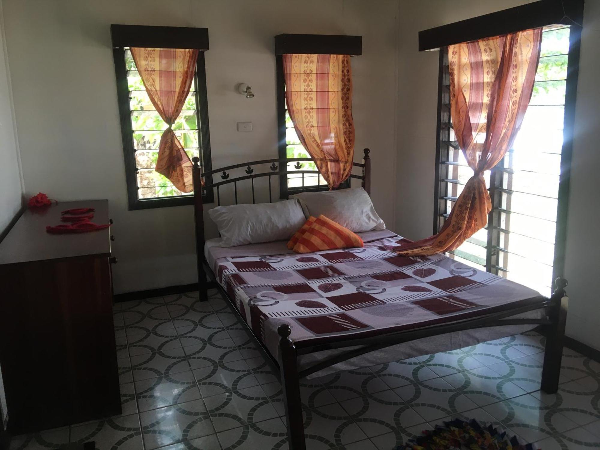 Yasawa Long Beach Hideout Resort Vuake Εξωτερικό φωτογραφία